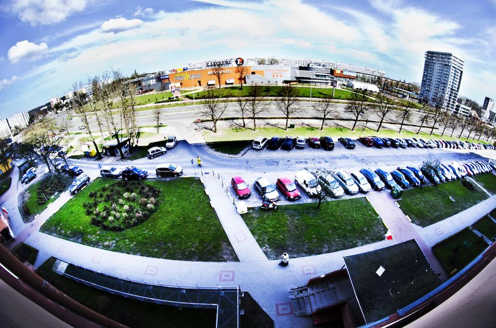 Apartament Sloneczne Poludnie Gdansk Phòng bức ảnh