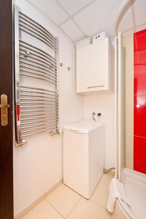 Apartament Sloneczne Poludnie Gdansk Phòng bức ảnh